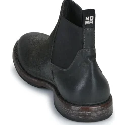 Moma MINSK-Homme Bottines / Boots