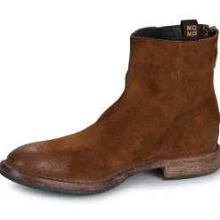 Moma MINSK-Homme Bottines / Boots
