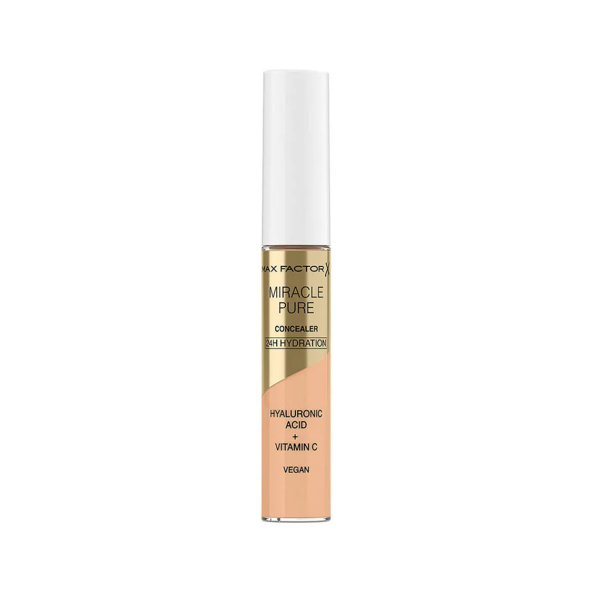 Max Factor Miracle Pure Concealers 1-Homme Maquillage Teint