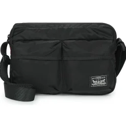Levi's MISSION BAY CROSSBODY-Homme Besaces / Sacs Bandoulière