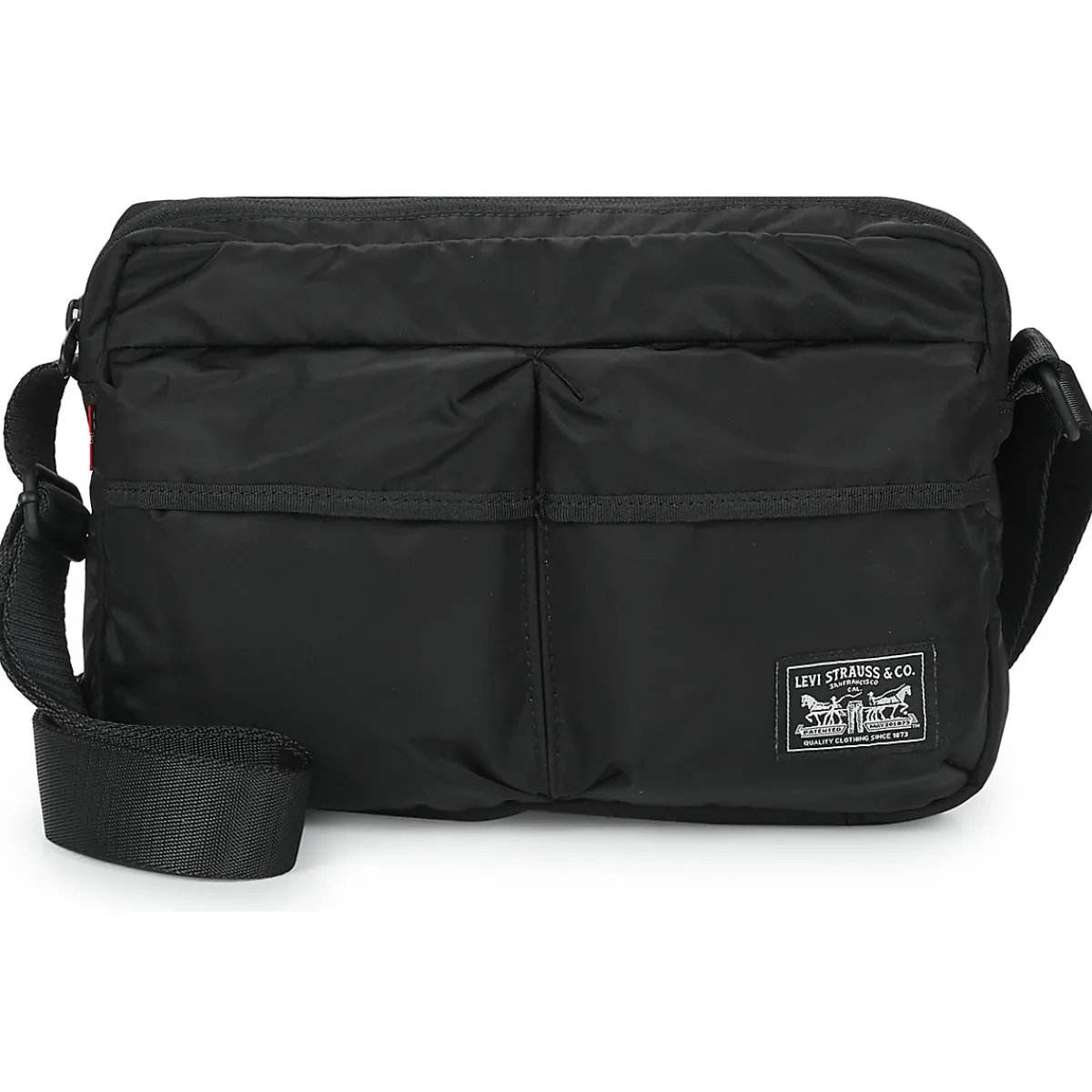 Levi's MISSION BAY CROSSBODY-Homme Besaces / Sacs Bandoulière