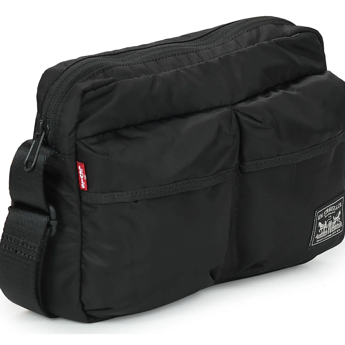 Levi's MISSION BAY CROSSBODY-Homme Besaces / Sacs Bandoulière