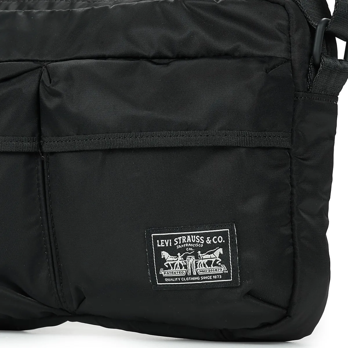 Levi's MISSION BAY CROSSBODY-Homme Besaces / Sacs Bandoulière