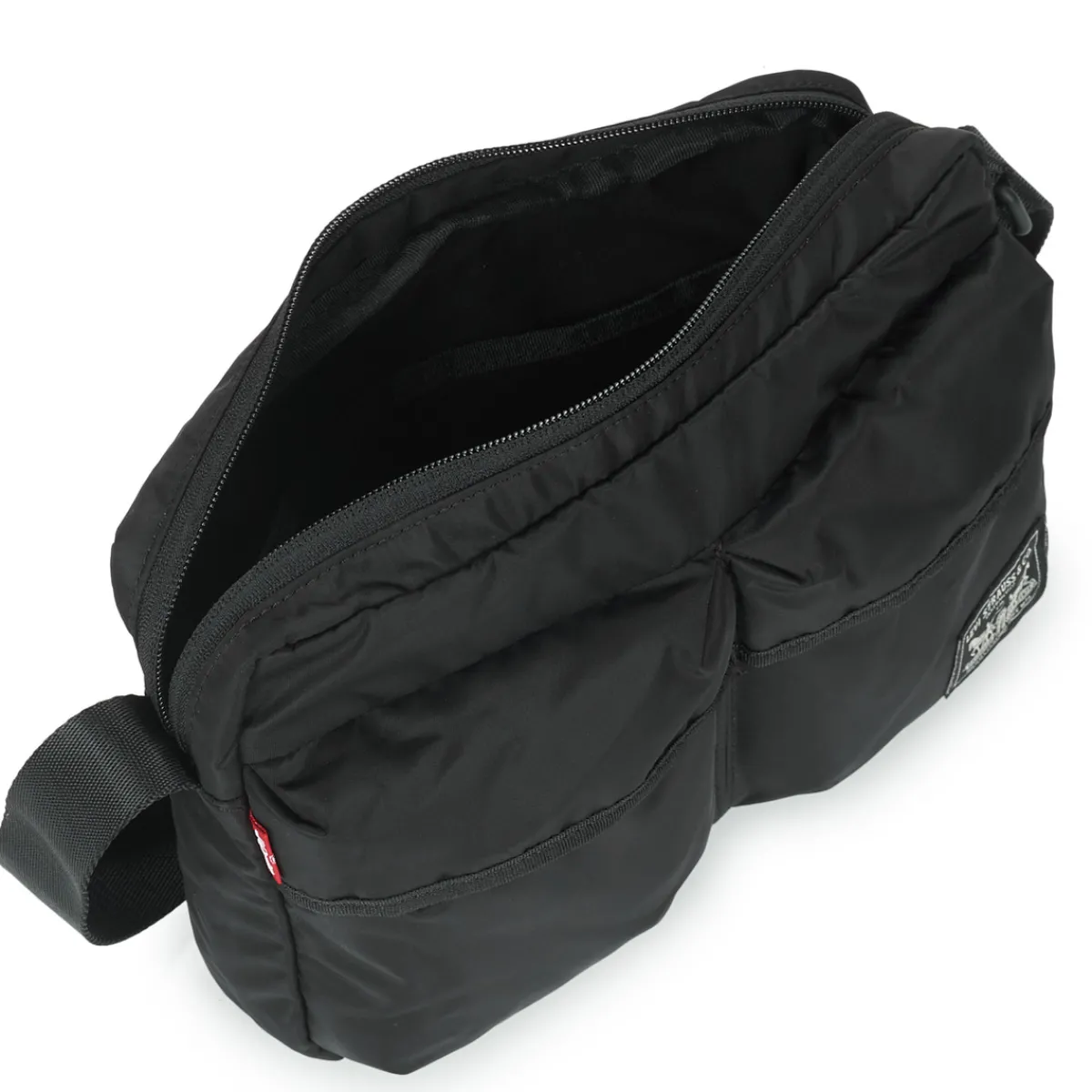 Levi's MISSION BAY CROSSBODY-Homme Besaces / Sacs Bandoulière