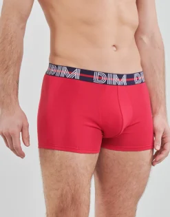 DIM MIX & POWERFUL X3-Homme Boxers