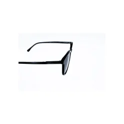 Lacoste Mixte L961 S Noir, forme Pantos-Homme Lunettes De Soleil