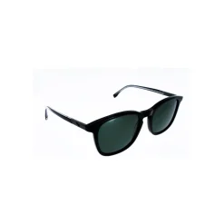 Lacoste Mixte L961 S Noir, forme Pantos-Homme Lunettes De Soleil