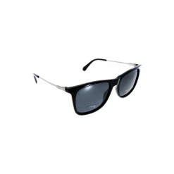 Polaroid mixtes polarisées PLD 4145 S Noir-Homme Lunettes De Soleil