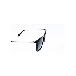 Polaroid mixtes polarisées PLD 4145 S Noir-Homme Lunettes De Soleil