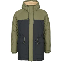 Oxbow M2JONKA-Homme Manteaux