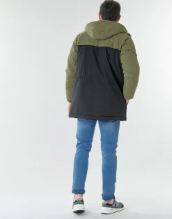 Oxbow M2JONKA-Homme Manteaux