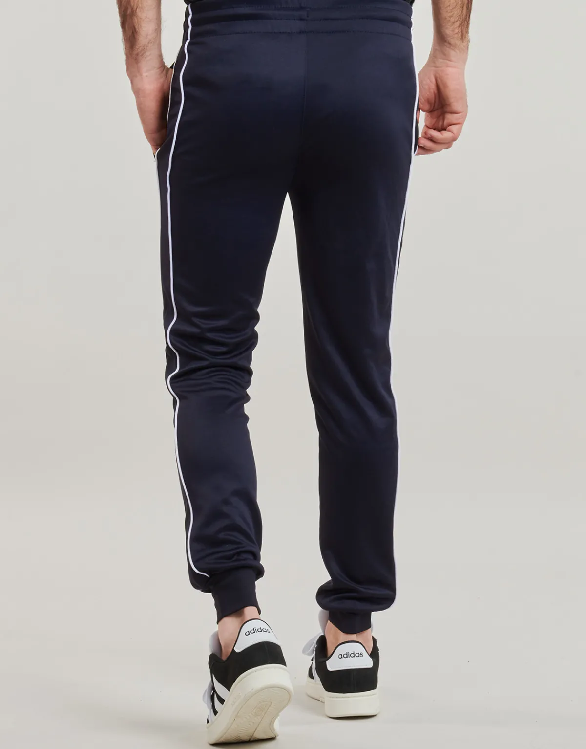 New-Era MLB TRACK PANT-Homme Joggings & Survêtements
