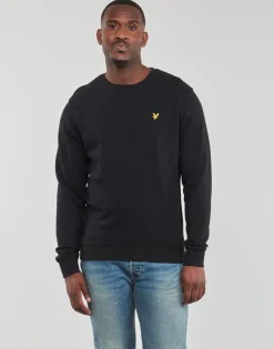Lyle & Scott ML424VOG-Homme Sweats & Polaires
