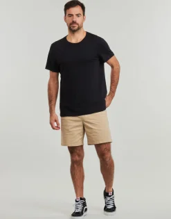 Vans MN RANGE RELAXED ELASTIC SHORT-Homme Shorts & Bermudas