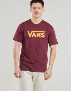 Vans MN CLASSIC-Homme T-Shirts & Polos