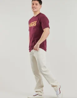 Vans MN CLASSIC-Homme T-Shirts & Polos