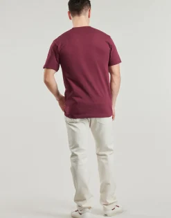 Vans MN CLASSIC-Homme T-Shirts & Polos