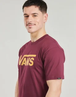Vans MN CLASSIC-Homme T-Shirts & Polos