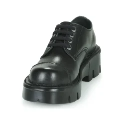New Rock M-NEWMILI03-C3-Homme Derbies & Richelieu