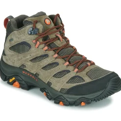 Merrell MOAB 3 MID GTX-Homme Randonnée|Chaussures De Sport