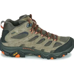 Merrell MOAB 3 MID GTX-Homme Randonnée|Chaussures De Sport