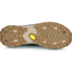 Merrell MOAB SPEED 2 LEATHER WATERPROOF-Homme Randonnée|Chaussures De Sport