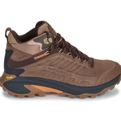 Merrell MOAB SPEED 2 LTR MID WP-Homme Randonnée|Chaussures De Sport