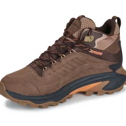 Merrell MOAB SPEED 2 LTR MID WP-Homme Randonnée|Chaussures De Sport