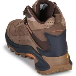 Merrell MOAB SPEED 2 LTR MID WP-Homme Randonnée|Chaussures De Sport