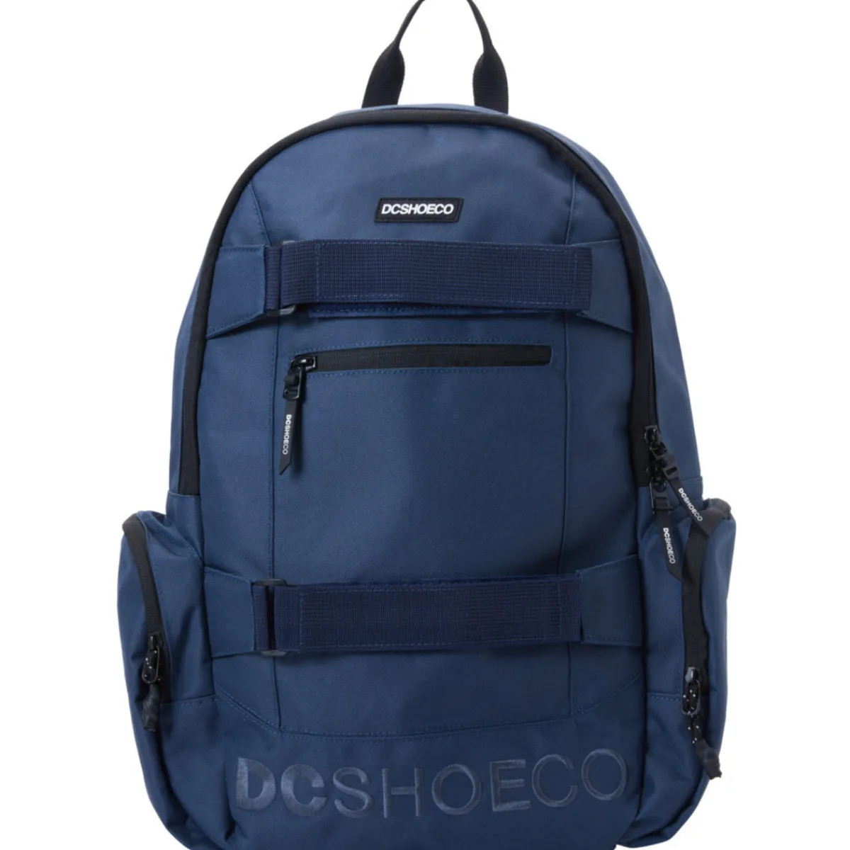 DC Shoes Mochila Breed 25L - Dress Blues-Homme Sacs De Sport