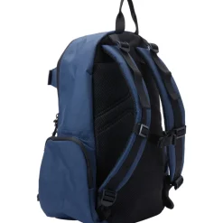 DC Shoes Mochila Breed 25L - Dress Blues-Homme Sacs De Sport