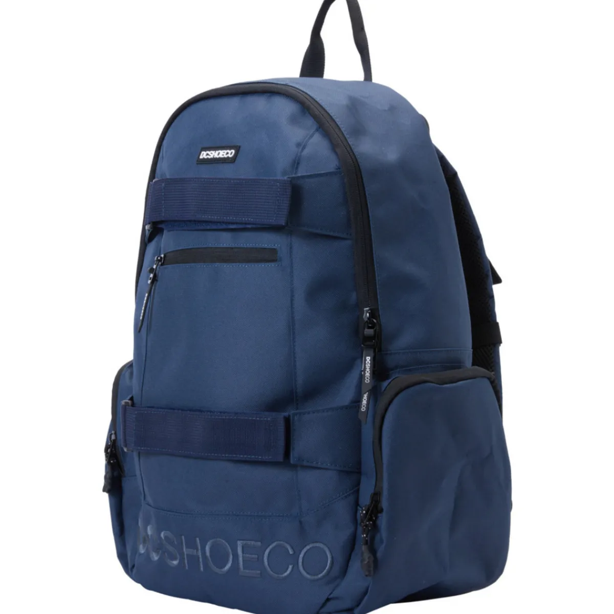 DC Shoes Mochila Breed 25L - Dress Blues-Homme Sacs De Sport