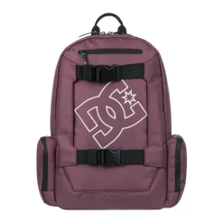 DC Shoes Mochila Chalkers 22L - Bitter chocolate-Homme Sacs De Sport