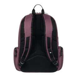 DC Shoes Mochila Chalkers 22L - Bitter chocolate-Homme Sacs De Sport