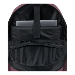 DC Shoes Mochila Chalkers 22L - Bitter chocolate-Homme Sacs De Sport