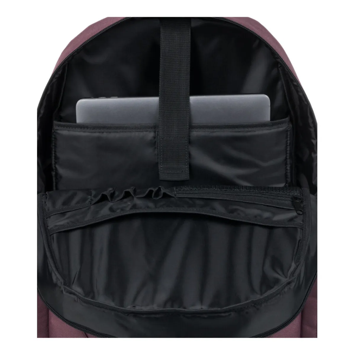 DC Shoes Mochila Chalkers 22L - Bitter chocolate-Homme Sacs De Sport