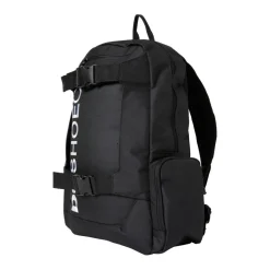 DC Shoes Mochila Chalkers 28L - Black-Homme Sacs De Sport