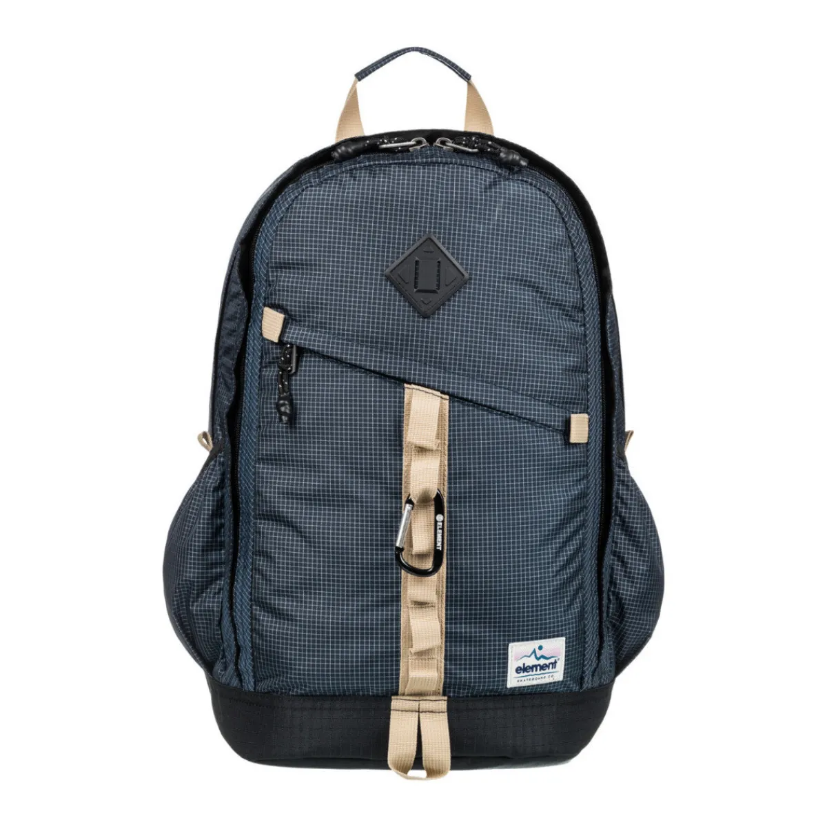 Element Mochila Skateboards Cypress 26L - Eclipse-Homme Sacs De Sport