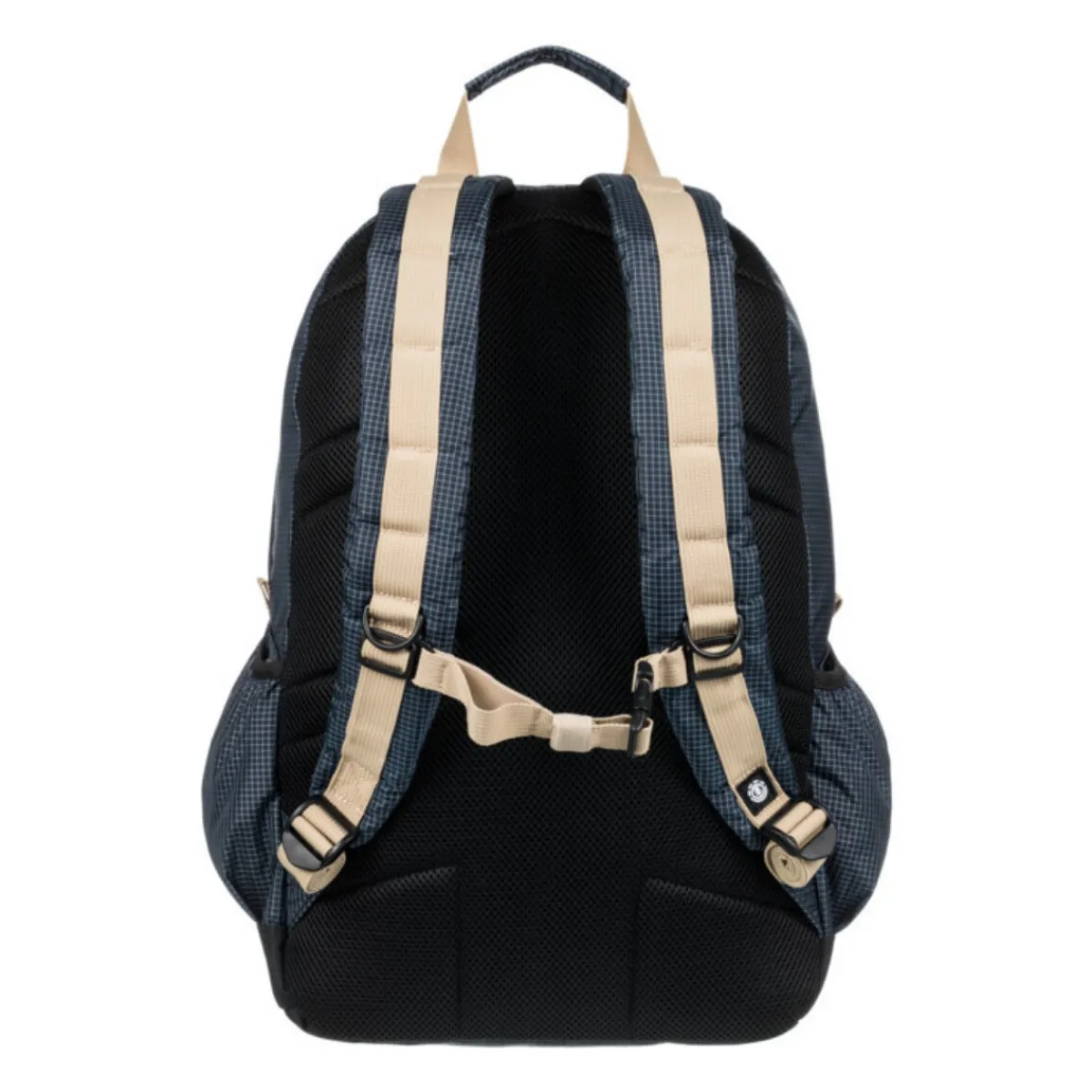 Element Mochila Skateboards Cypress 26L - Eclipse-Homme Sacs De Sport