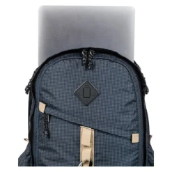 Element Mochila Skateboards Cypress 26L - Eclipse-Homme Sacs De Sport