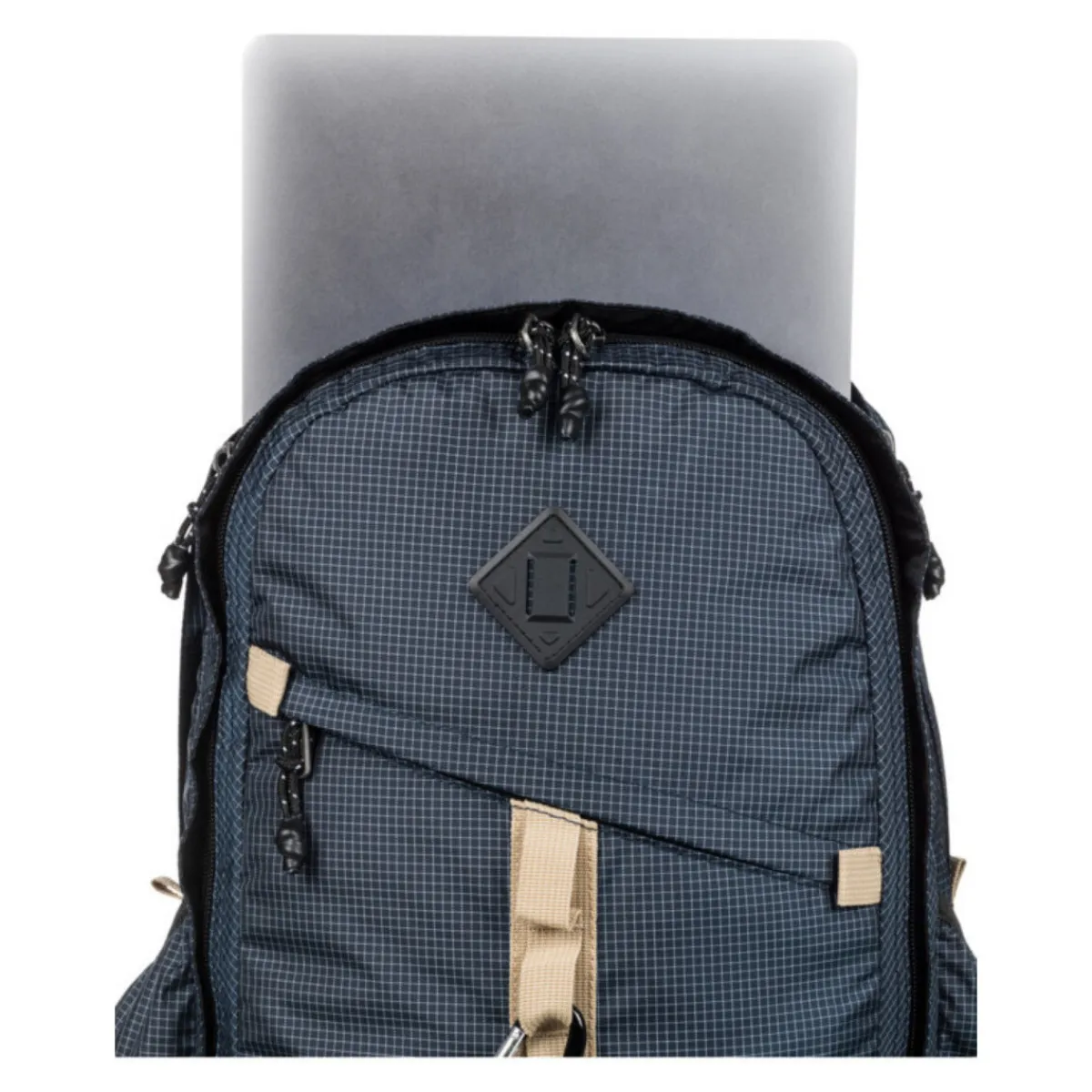 Element Mochila Skateboards Cypress 26L - Eclipse-Homme Sacs De Sport