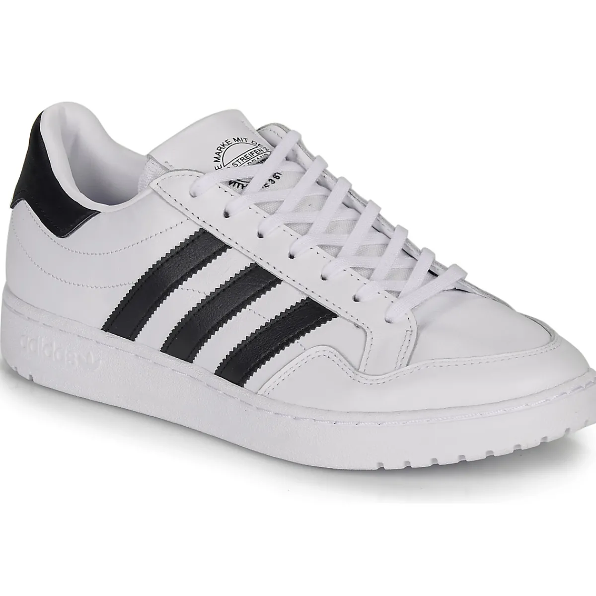 adidas MODERN 80 EUR COURT-Homme Sport Indoor