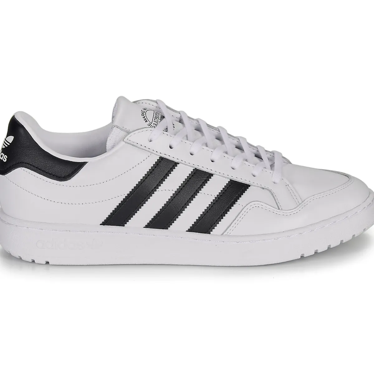adidas MODERN 80 EUR COURT-Homme Sport Indoor