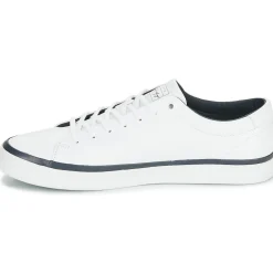 Tommy Hilfiger MODERN VULC CORPORATE LEATHER-Homme Baskets Mode