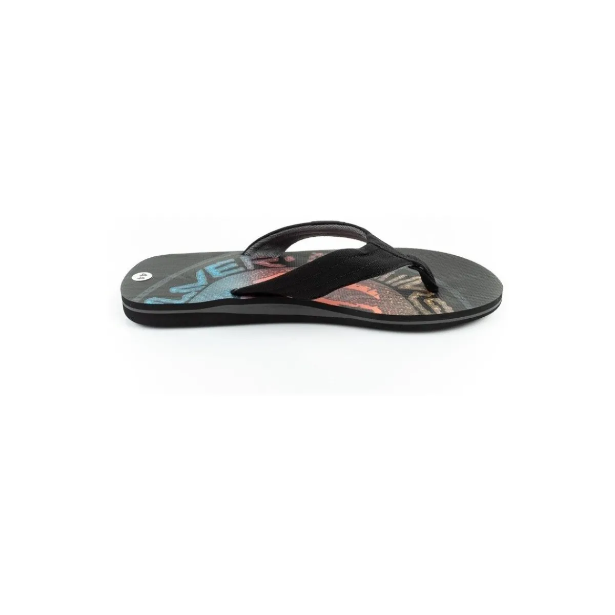 Quiksilver Molokai-Homme Tongs