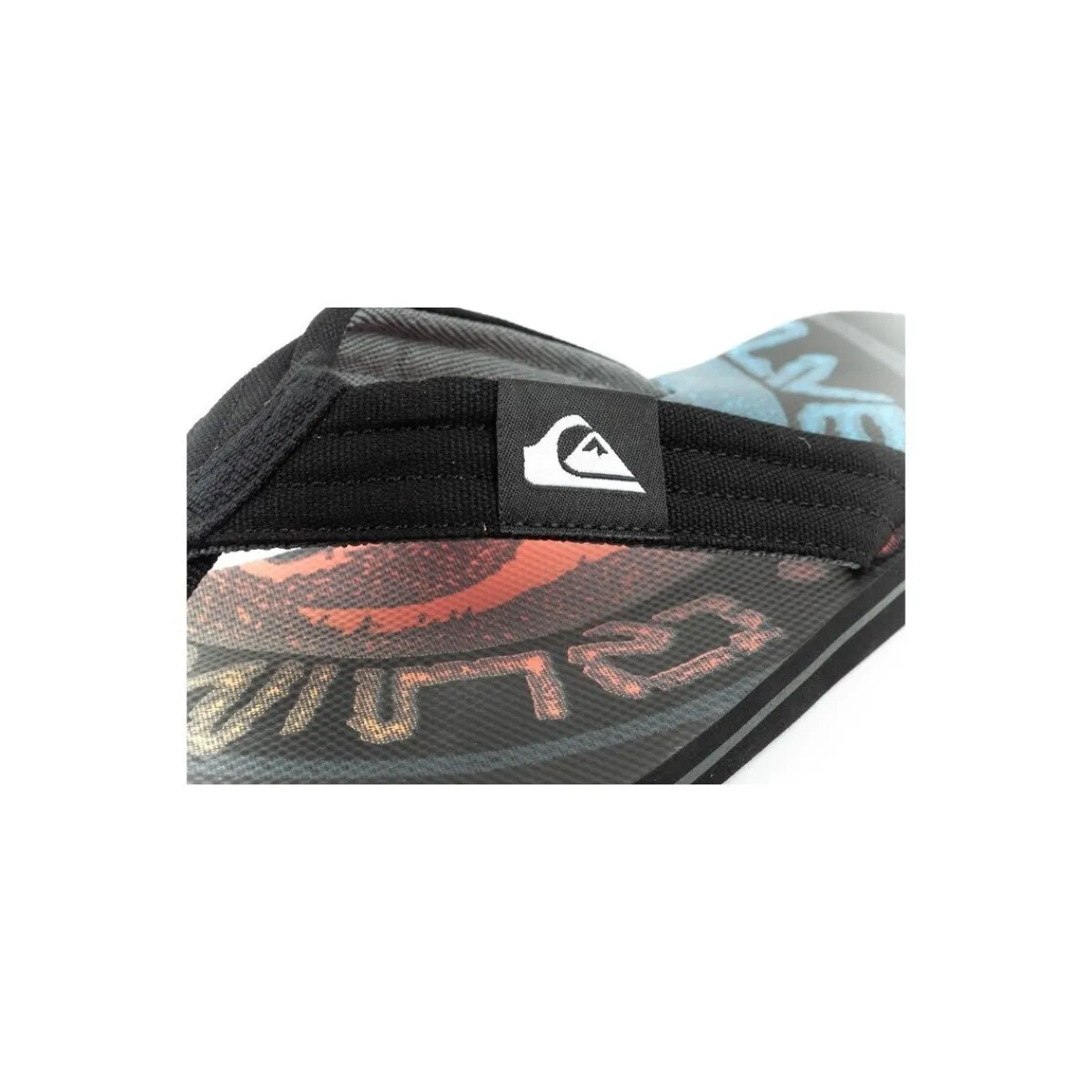 Quiksilver Molokai-Homme Tongs