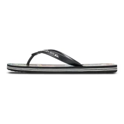 Quiksilver Molokai Art 25-Homme Tongs