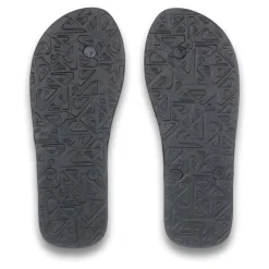 Quiksilver Molokai Art 25-Homme Tongs