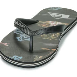 Quiksilver MOLOKAI ART 25-Homme Tongs