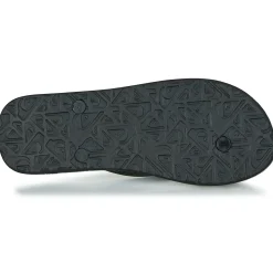 Quiksilver MOLOKAI ART 25-Homme Tongs